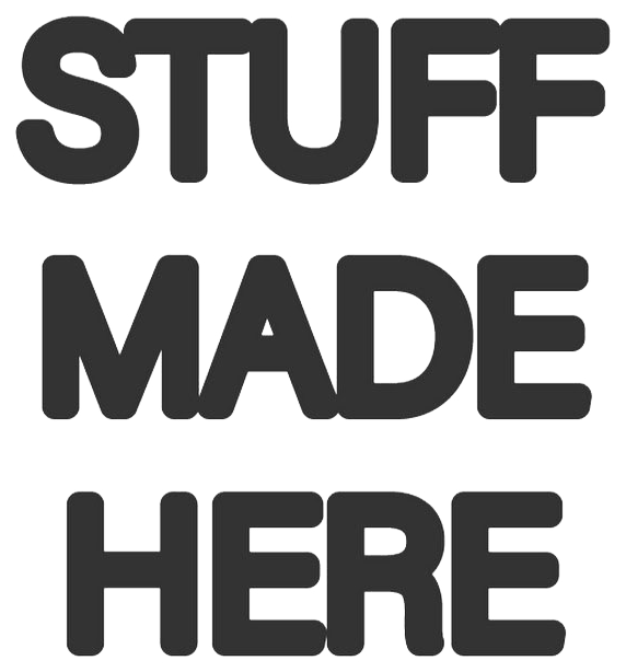 Stuff Made Here